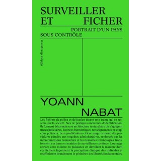 Surveiller et ficher