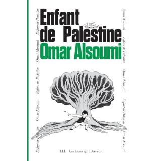 Enfant de Palestine : Année zéro
