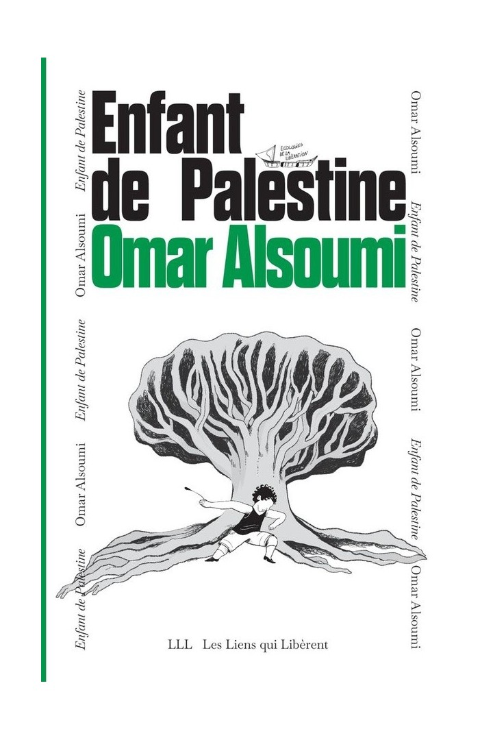 Enfant de Palestine : Année zéro