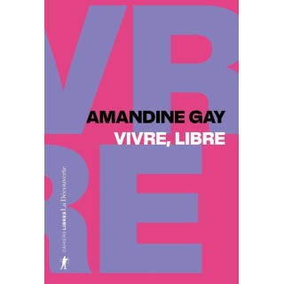 Vivre, libre - Exister au coeur de la suprématie blanche