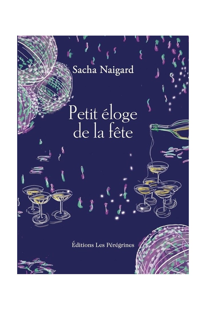 Petit éloge de la fête
