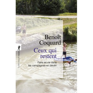 Ceux qui restent