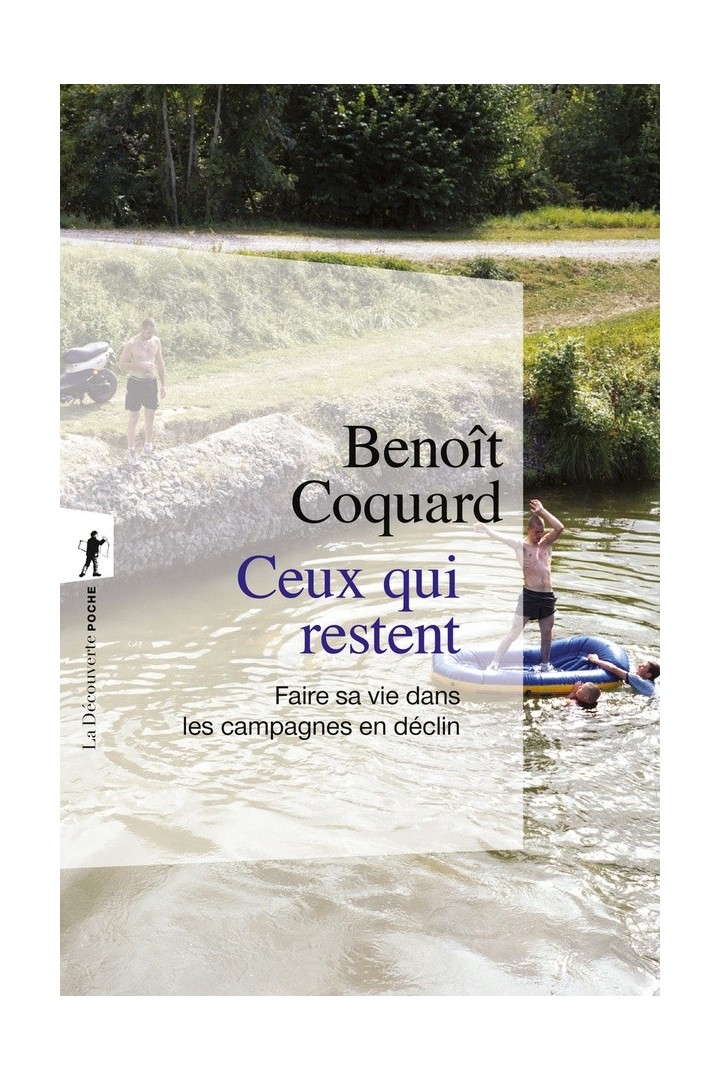 Ceux qui restent
