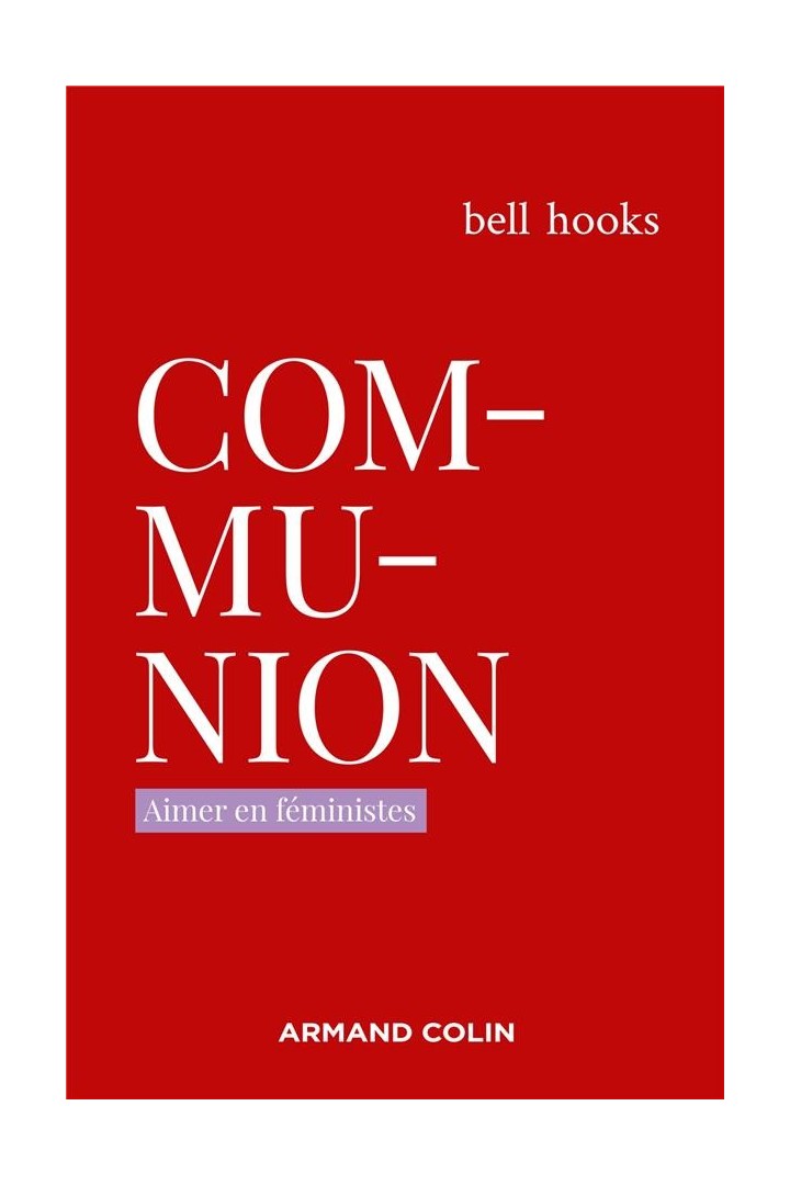 Communion : aimer en féministes