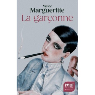La Garçonne