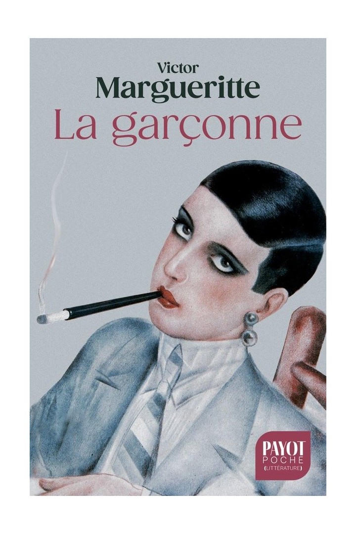 La Garçonne