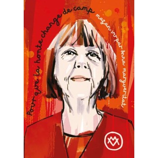 Pour que la honte change de camp : Mazan vu par Anna Margueritat