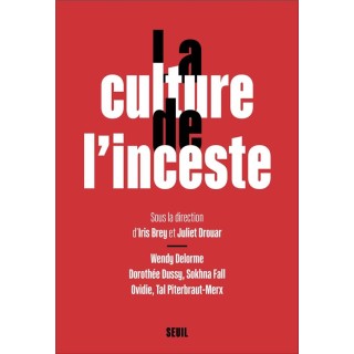 La culture de l'inceste