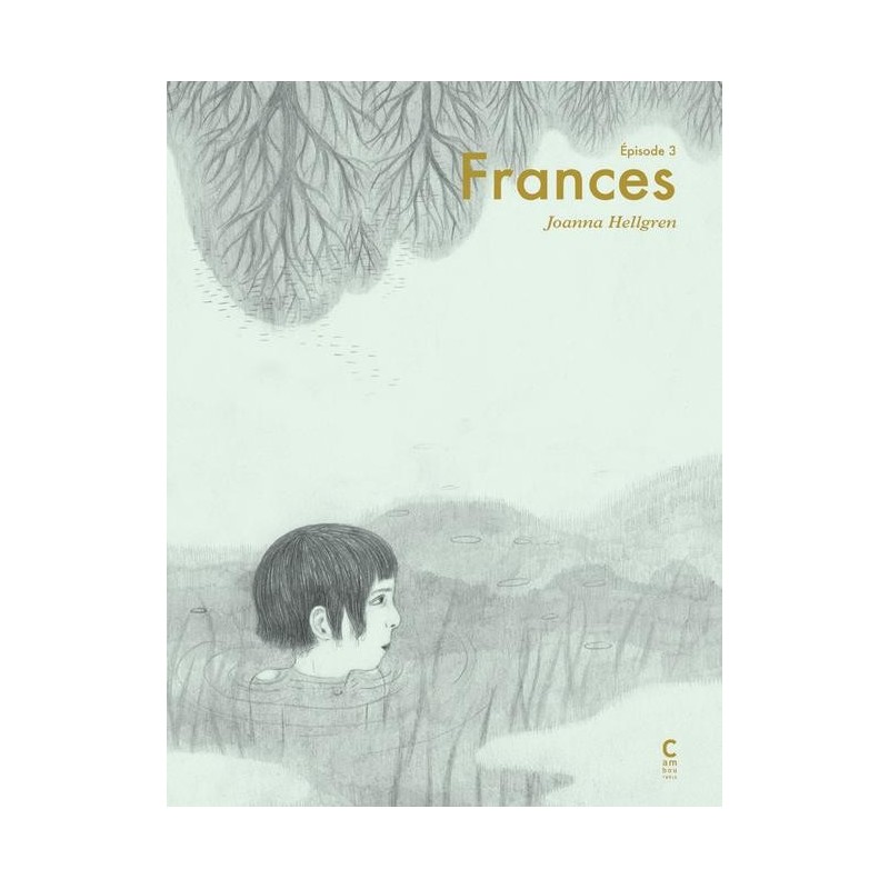 Frances - Episode 3