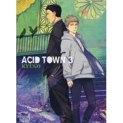 Acid town 3