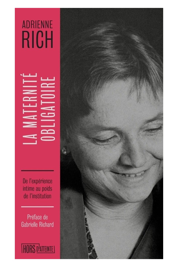 La maternité obligatoire : De l'expérience intime au poids de l'institution