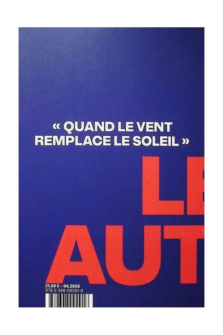 Voir le monde autrement : La cécité expliquée aux voyants ou à ceux qui se croient tels