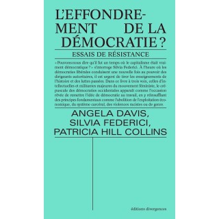 L'Effondrement de la démocratie ? : Essais de résistance
