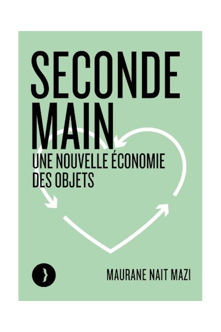 Seconde main : Pour une nouvelle économie des objets