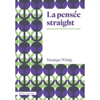 La Pensée Straight