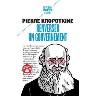 Renverser un gouvernement