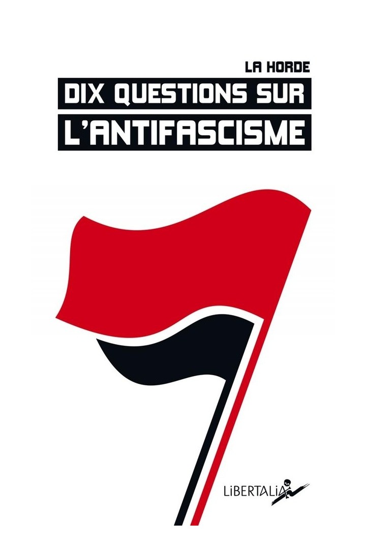 Dix questions sur l'antifascisme