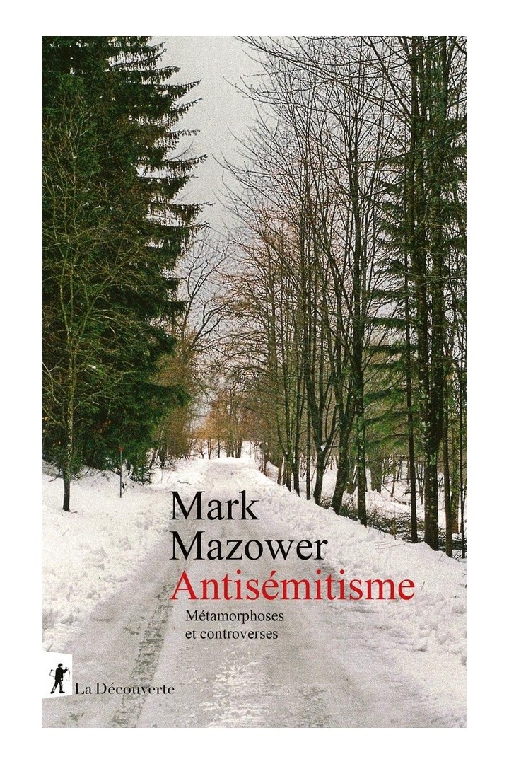 Antisémitisme : Métamorphoses et controverses