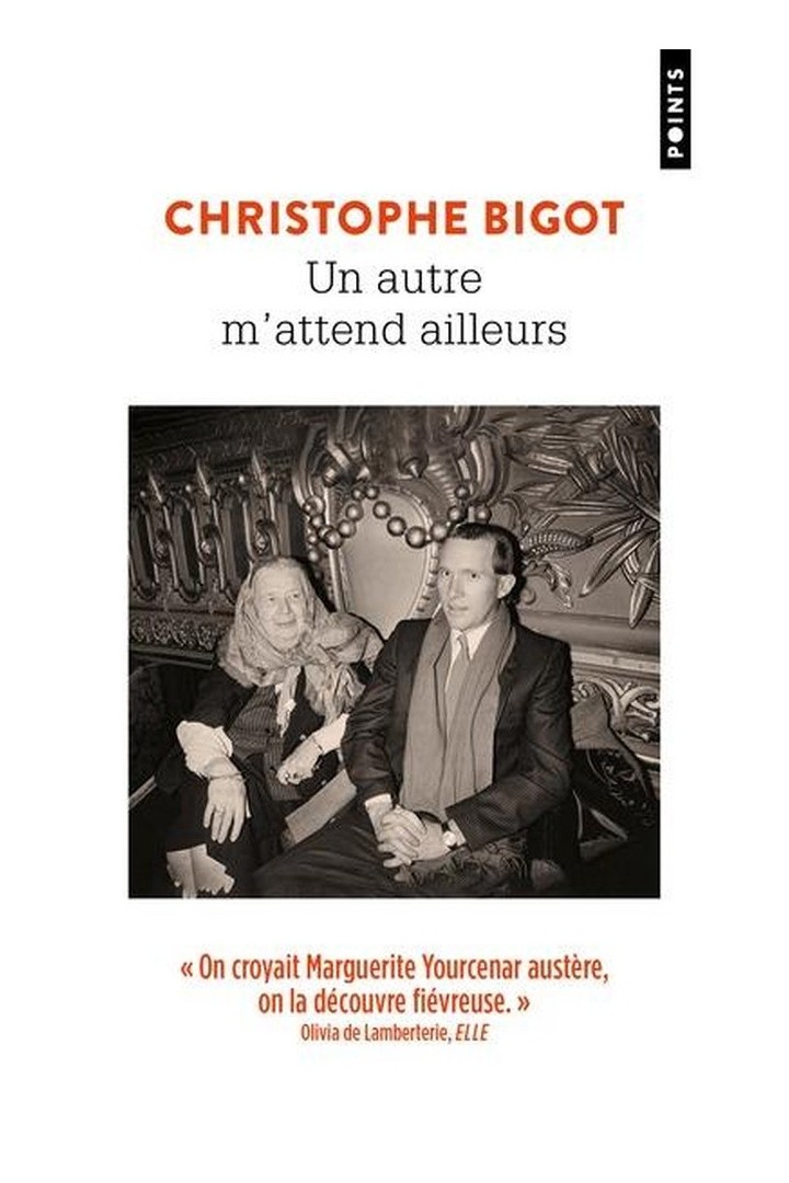 Un autre m'attend ailleurs