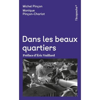 Dans les beaux quartiers