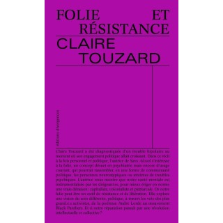 Folie et résistance