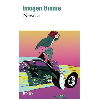 Nevada