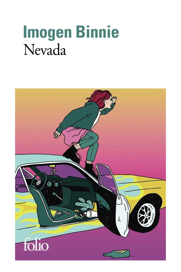 Nevada
