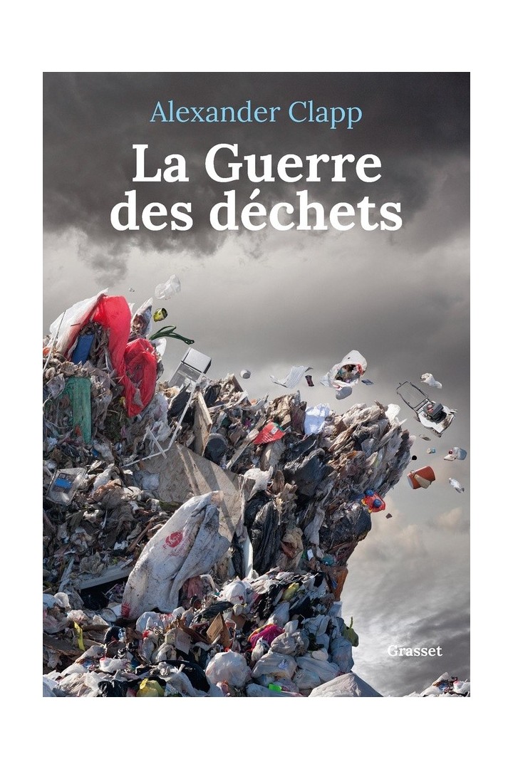 La guerre des déchets
