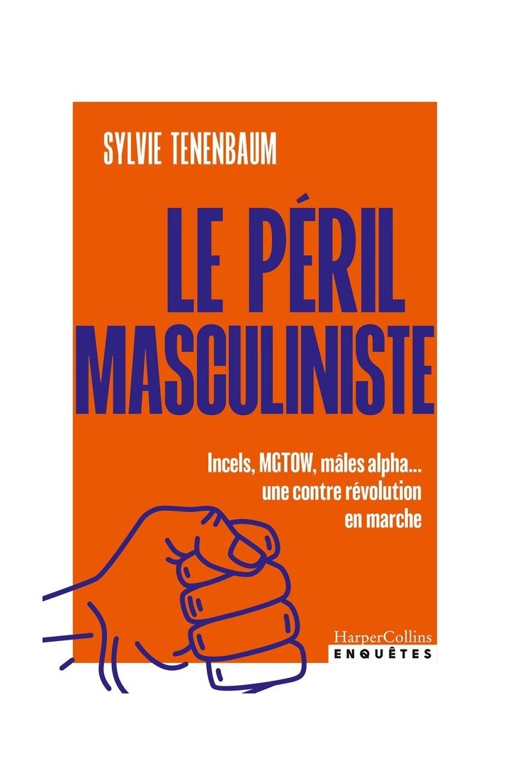 Le péril masculiniste