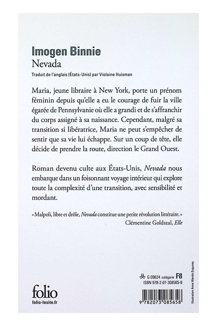 Nevada
