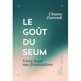 Le goût du seum : Vivre haut nos frustrations