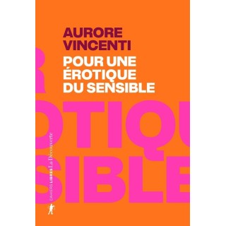 Pour une érotique du sensible