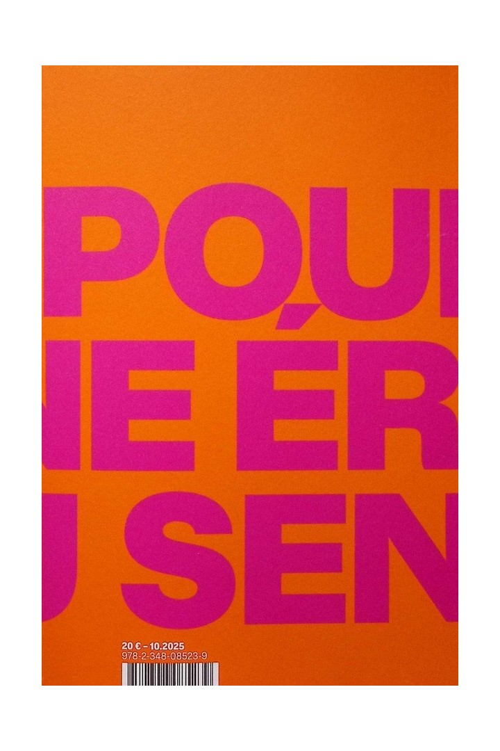 Pour une érotique du sensible