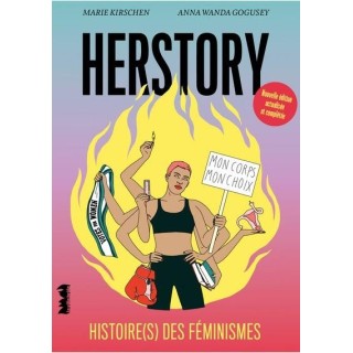 Herstory : Histoire(s) des féminismes