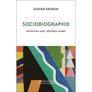 Socio biographie : Entretien avec Geoffroy Huard