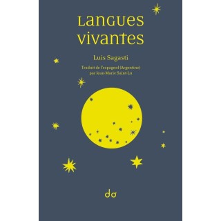 Langues vivantes
