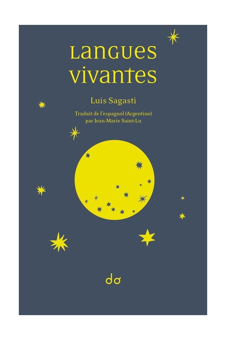Langues vivantes