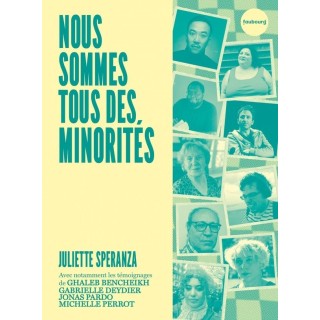 Nous sommes tous des minorités