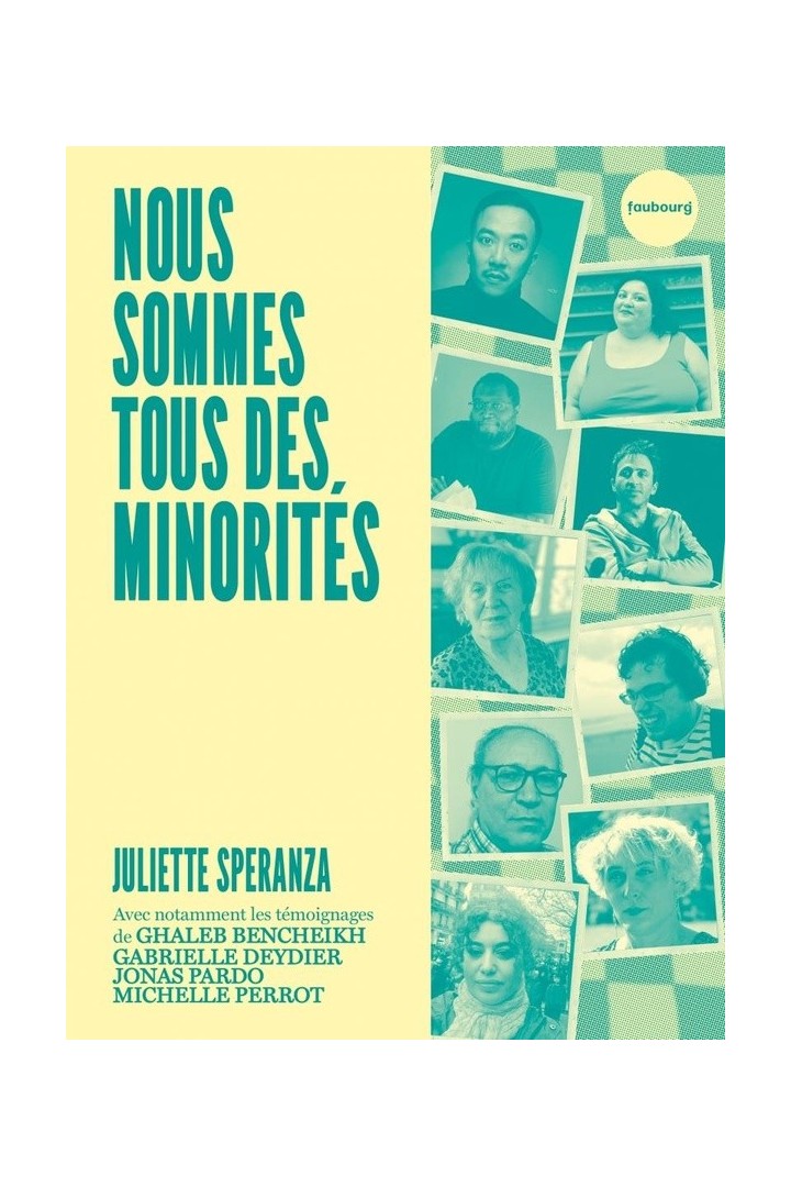 Nous sommes tous des minorités