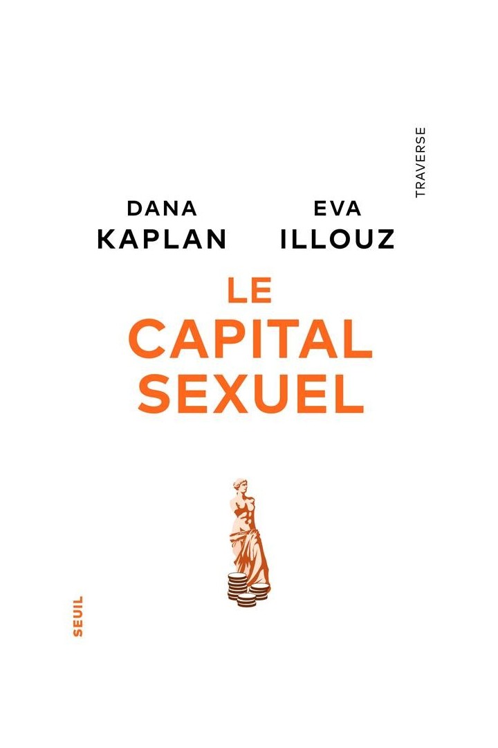Le capital sexuel