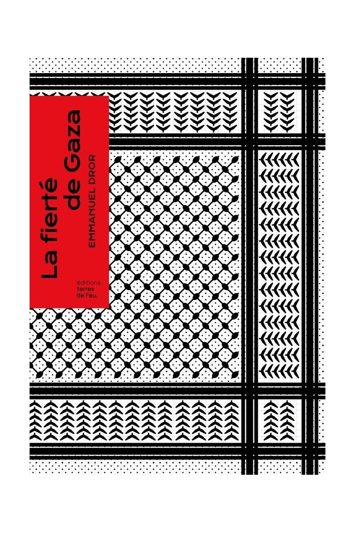 La Fierté de Gaza