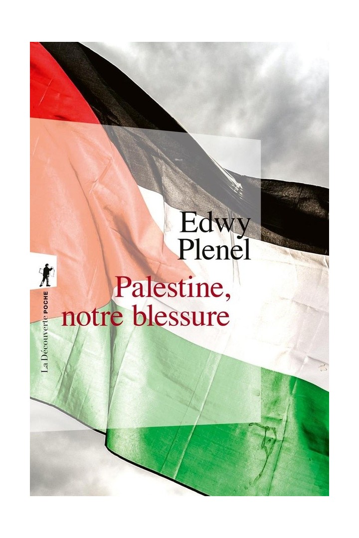 Palestine, notre blessure
