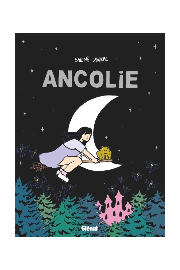 Ancolie