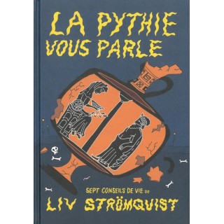 La Pythie vous parle