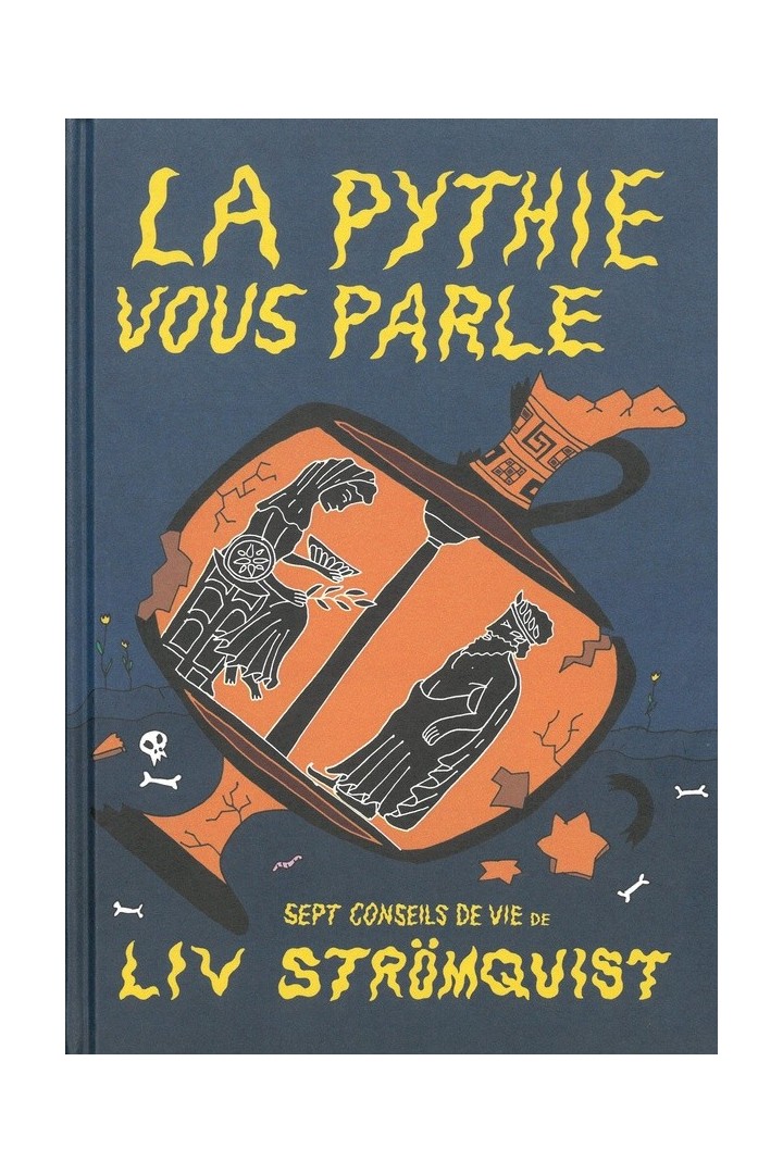 La Pythie vous parle