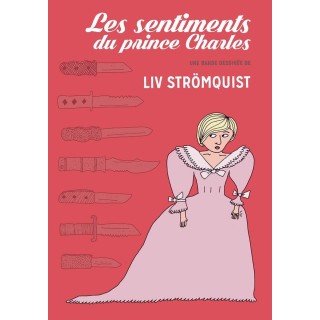 Les sentiments du Prince Charles