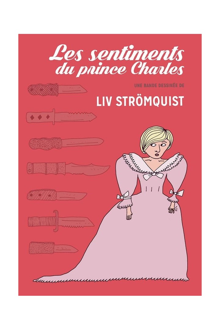 Les sentiments du Prince Charles