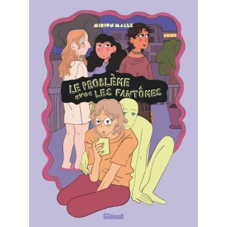 Le problème avec les fantômes