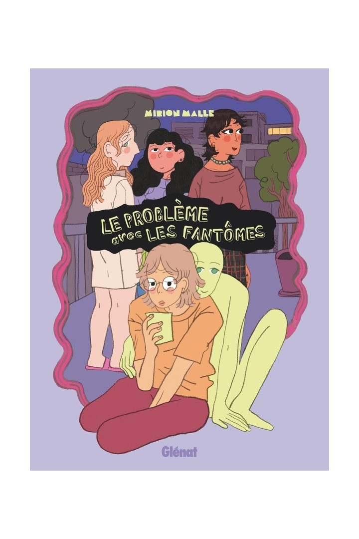Le problème avec les fantômes