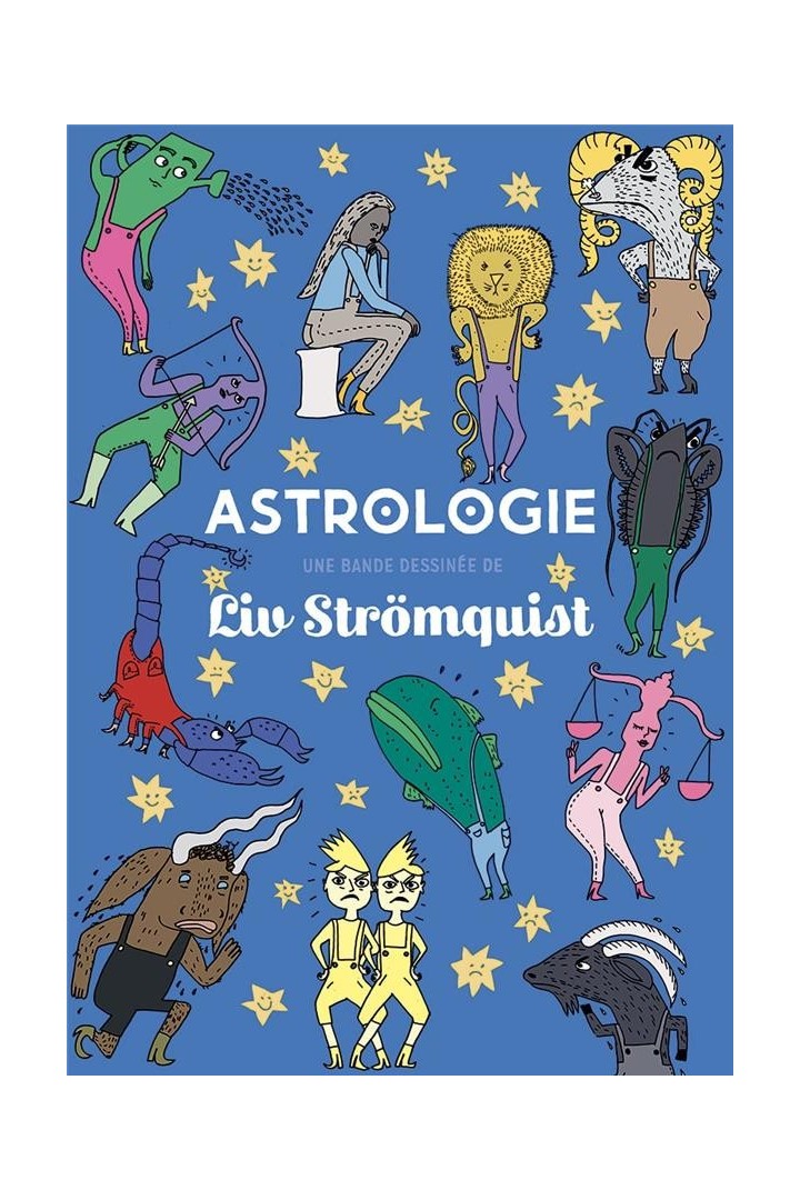 Astrologie